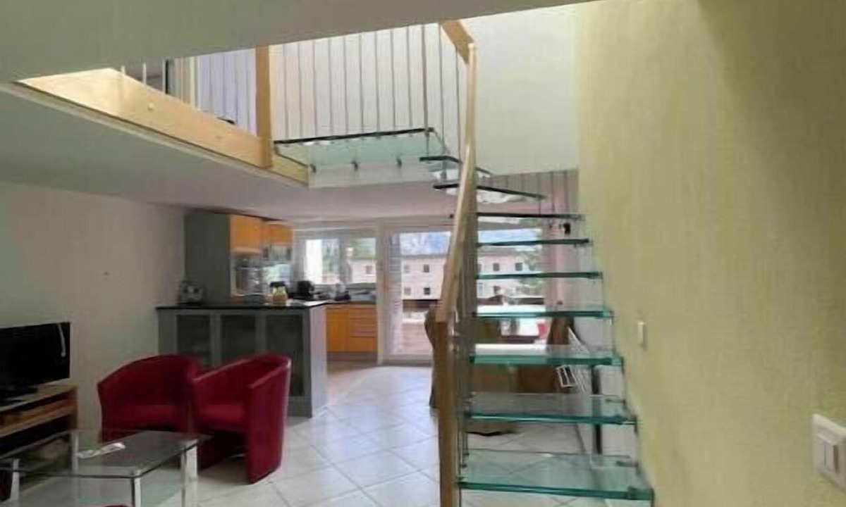 Leukerbad Apartment | Fantastic apartment in the city center, very close to the thermal baths