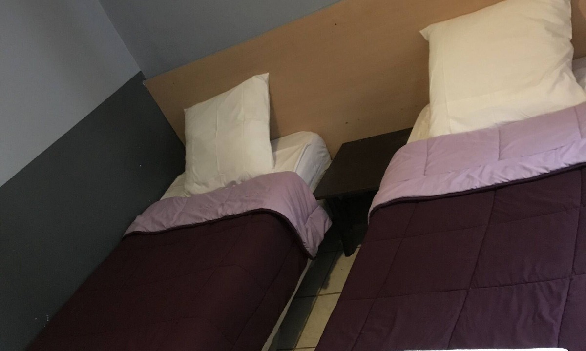 Quartier de la Goutte-d'Or Hotel | FM Hotel