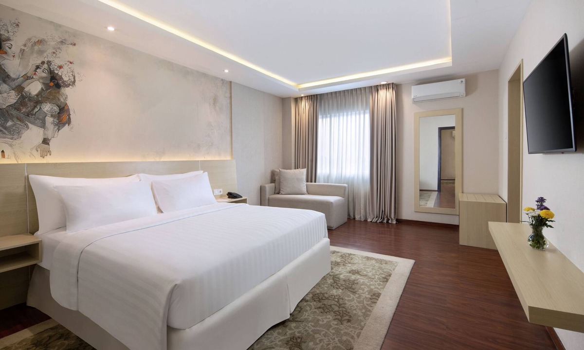 Renon Hotel | Four Star by Trans Hotel