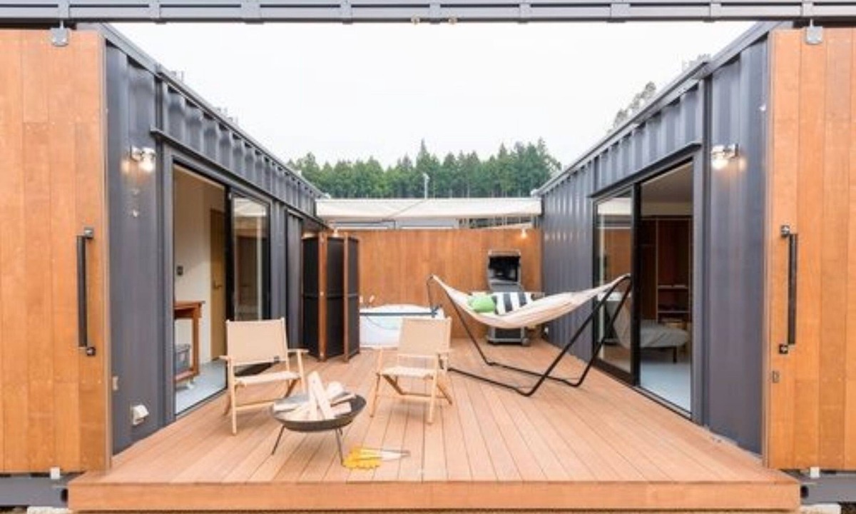 Gotemba Hotel | Fujino Kirameki