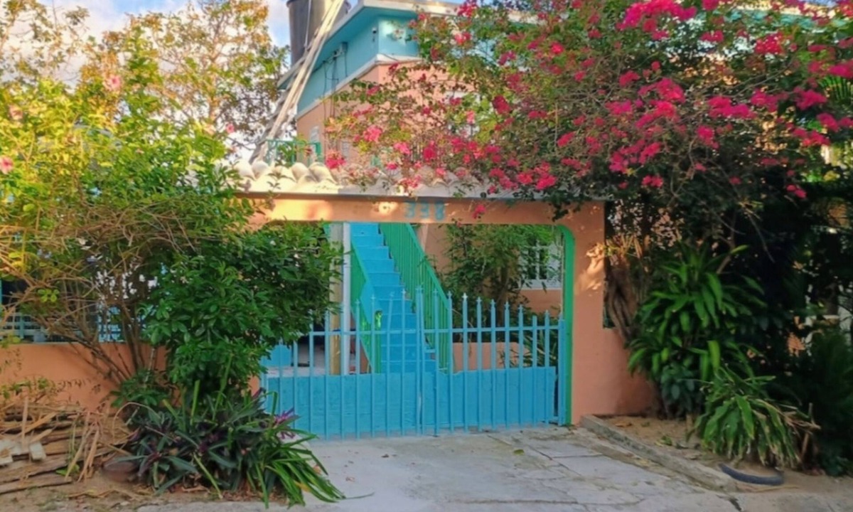 Esperanza Apartment | Full Bed/Kitchenette Esperanza w/AC+Wi-Fi Apt. 2