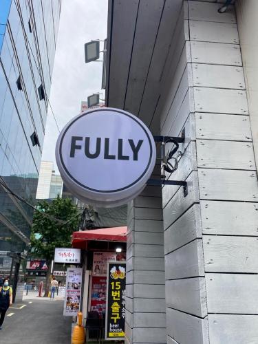 Jongno House | Fully Mini Hotel
