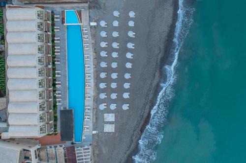 Kolymvari Resort | Giannoulis - Grand Bay Beach Resort (Exclusive Adults Only)