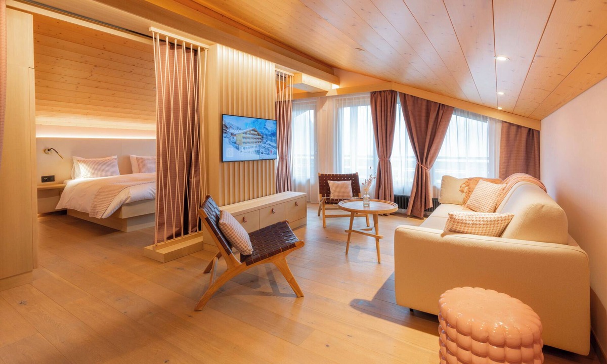 Grindelwald Hotel | Grindellodge