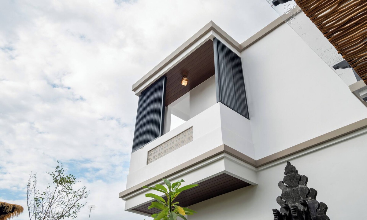 Buleleng Hotel | Gumitish Residence Singaraja