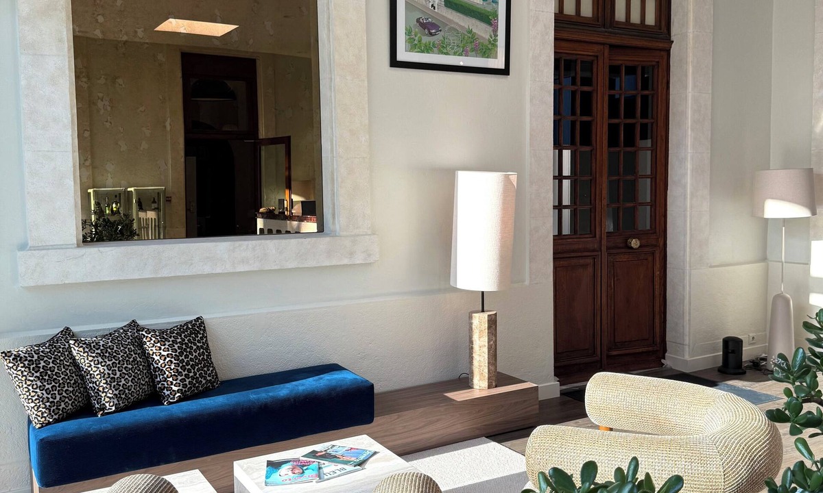 Aix-les-Bains City Center Hotel | Hôtel des Eaux