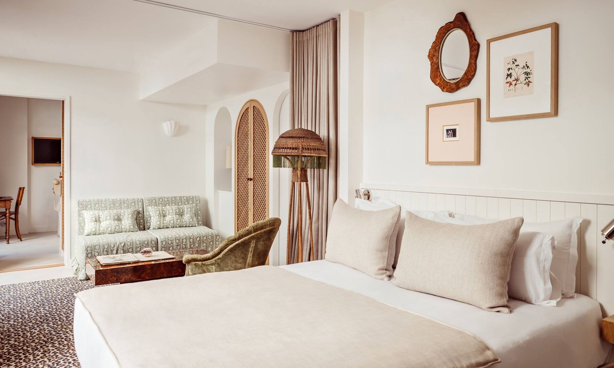 Montmartre Hotel | Hôtel Monsieur Aristide