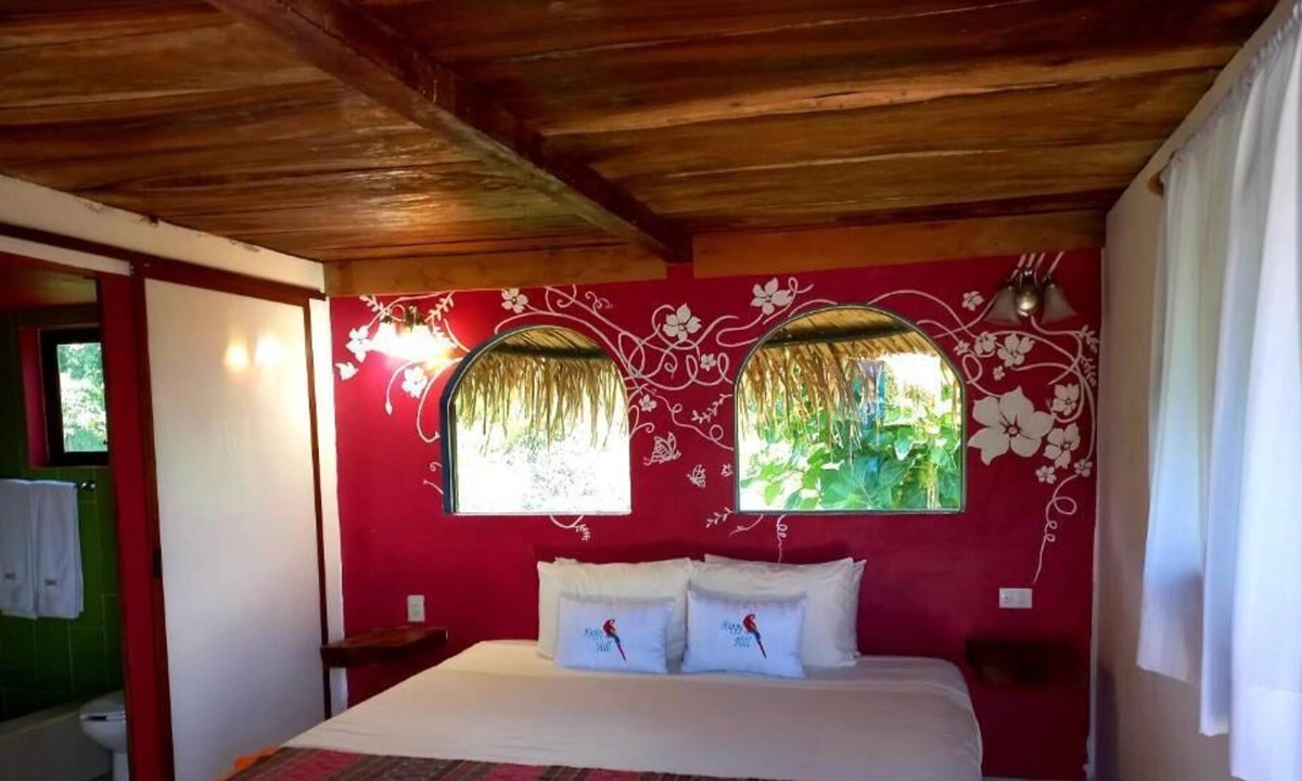 Chimo Hotel | Happy Hill