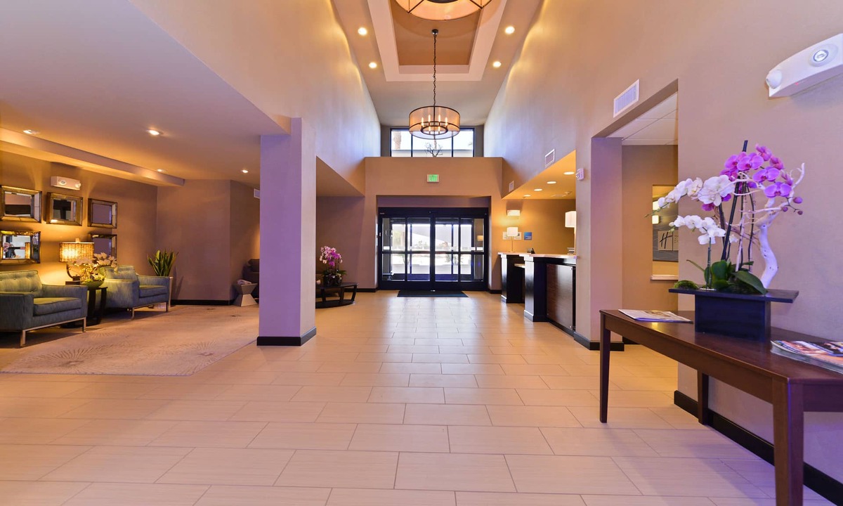 Indio Hotel | Holiday Inn Express & Suites Indio - Coachella Valley by IHG