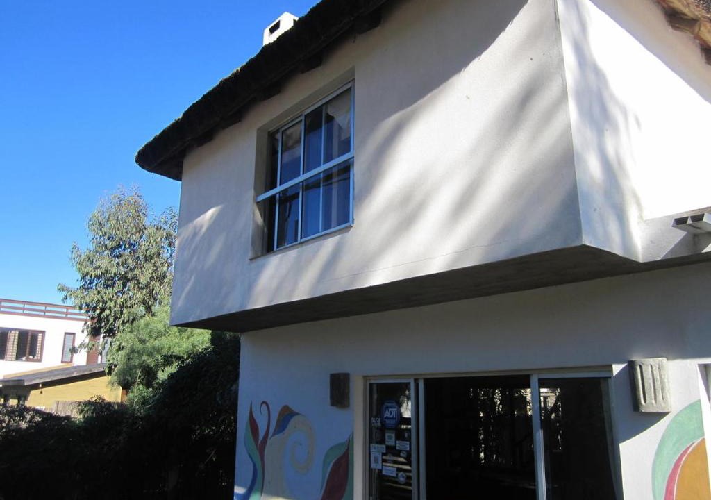 El Tesoro Hostel | Hostel Seven