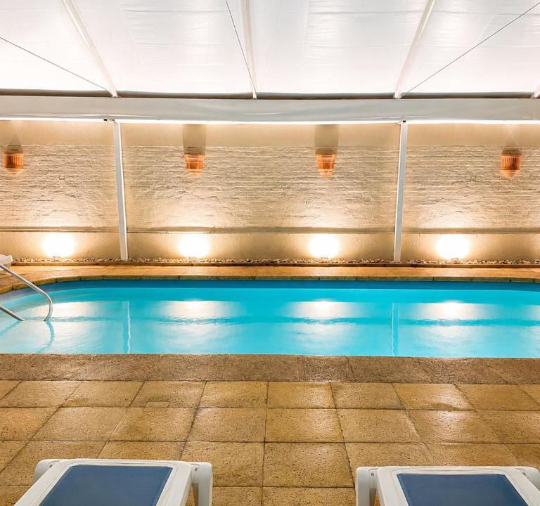 Punta del Este Hotel | Hotel Ajax
