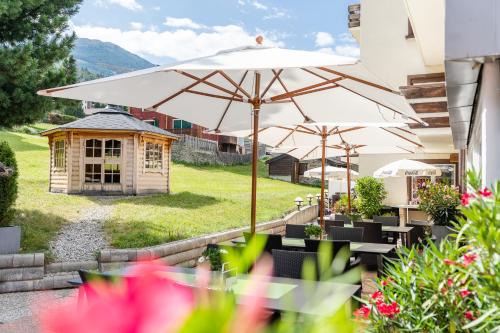 Unterbaech Hotel | Hotel Alpenhof