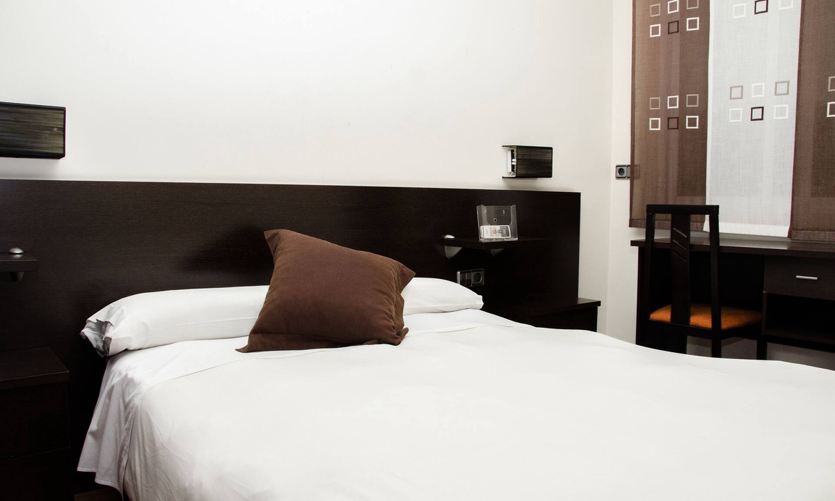 Alcala de Henares Hotel | Hotel Ciudad de Alcalá