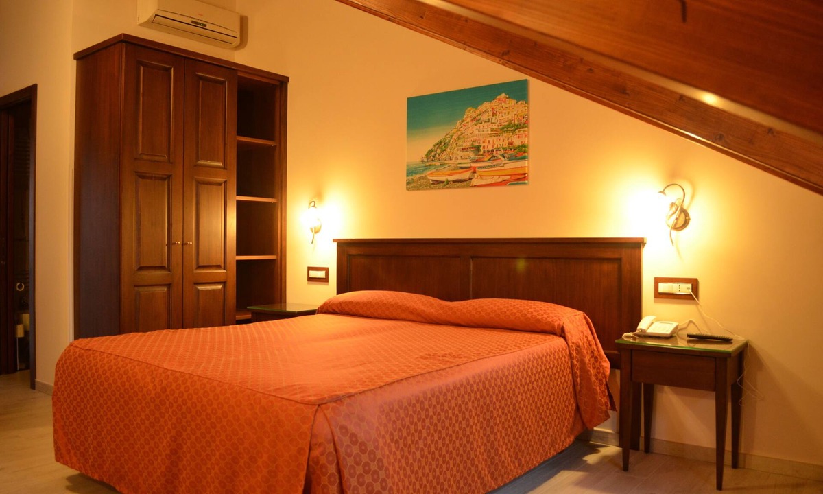 Bomerano Hotel | Hotel Due Torri