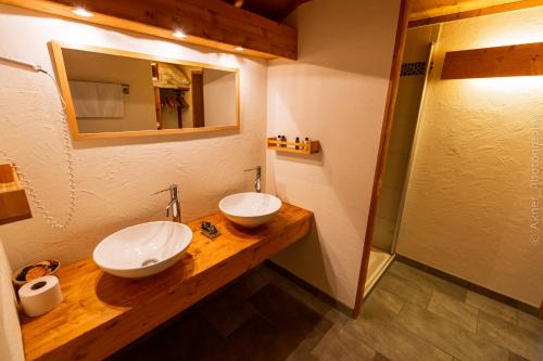 Ormont-Dessus Hotel | Hotel Restaurant Les Lilas