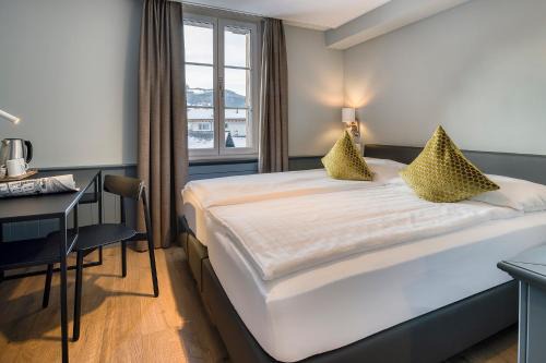 Grindelwald Hotel | Hotel Spinne Grindelwald