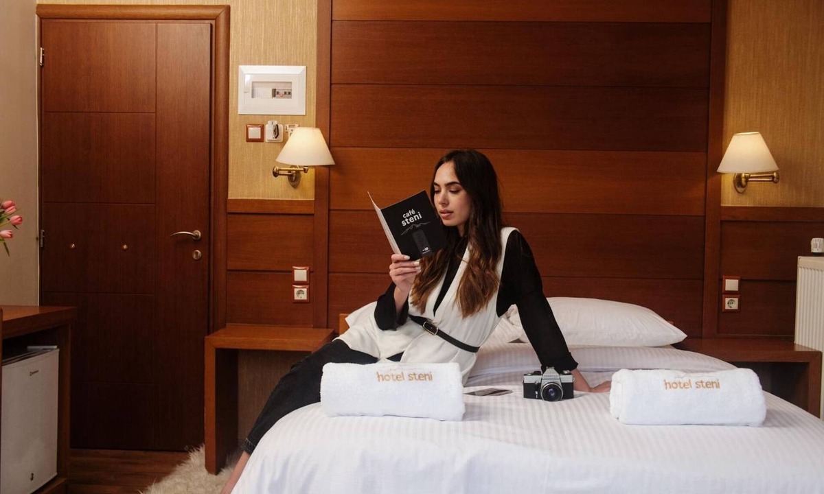 Steni Hotel | Hotel Steni