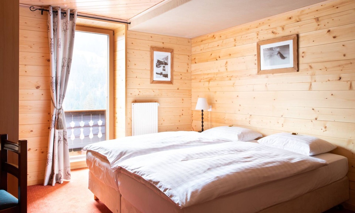 Champery Hotel | Hotel Suisse