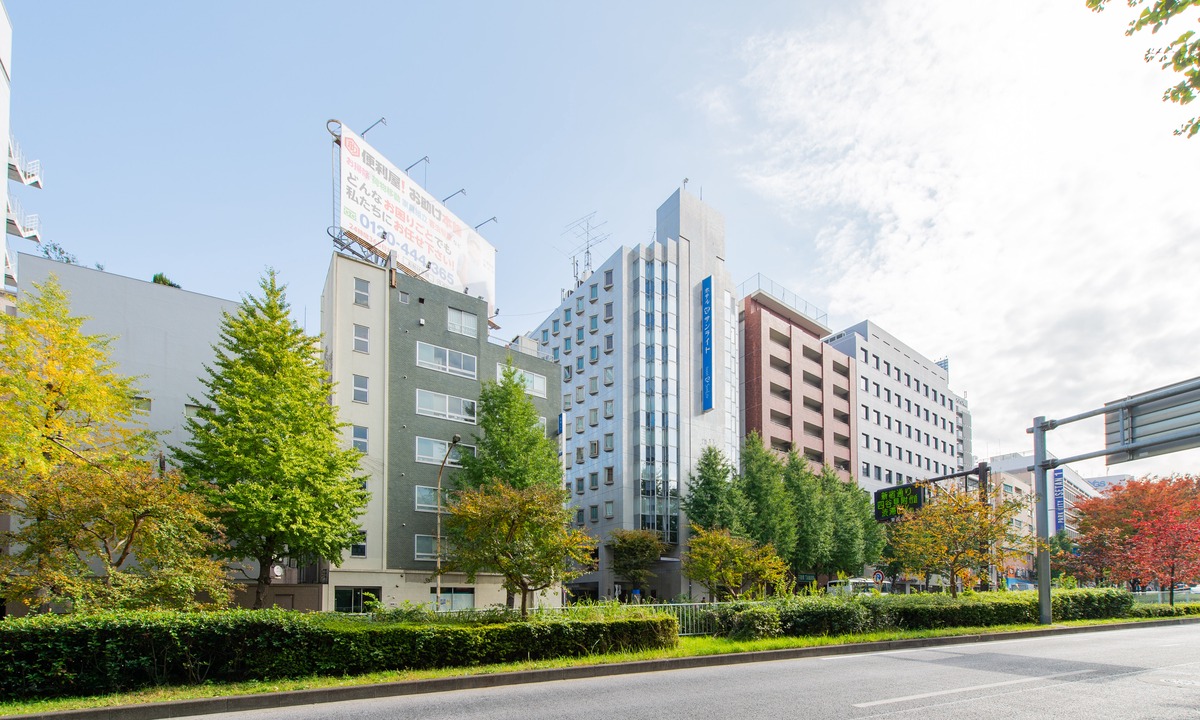 Shinjuku Hotel | Hotel Sunlite Shinjuku