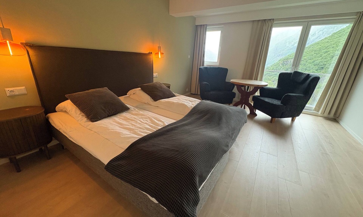 Videseter Hotel | Hotel Videseter