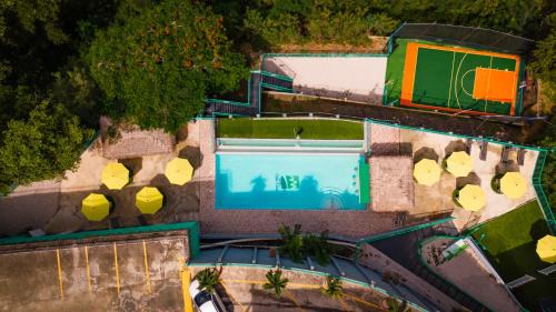 Susua Alta Hotel | Hotel Vista Verde