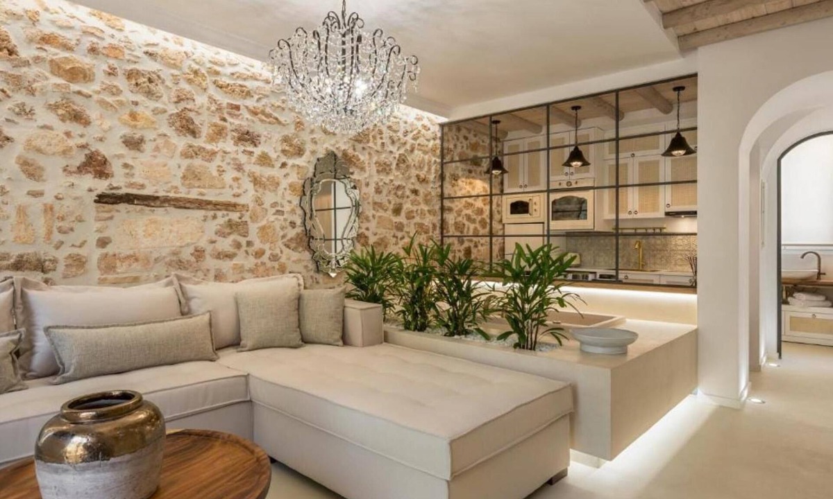 Chania Old City Hotel | Il Campanile Deluxe Suite