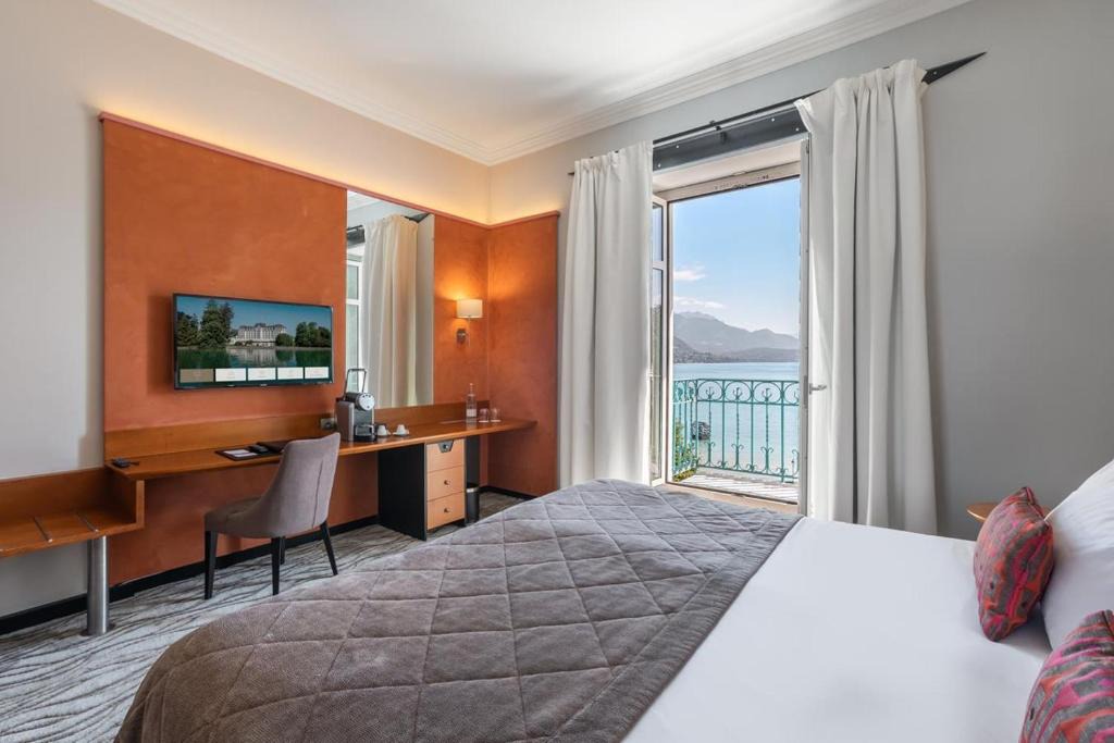 Annecy Hotel | Impérial Palace