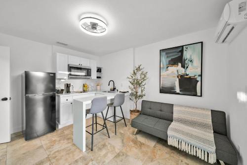 Cape Coral Apartment | Independent In Law Suite with Private Yard