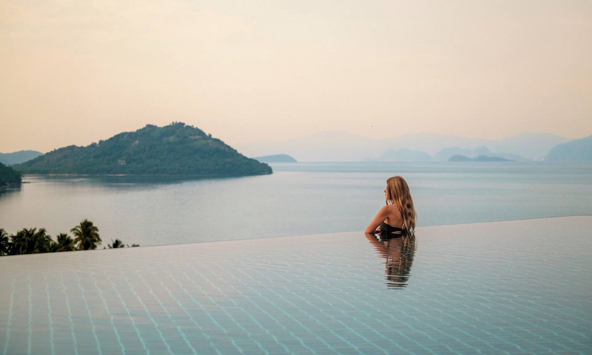 Taling Ngam Hotel | InterContinental Koh Samui Resort by IHG
