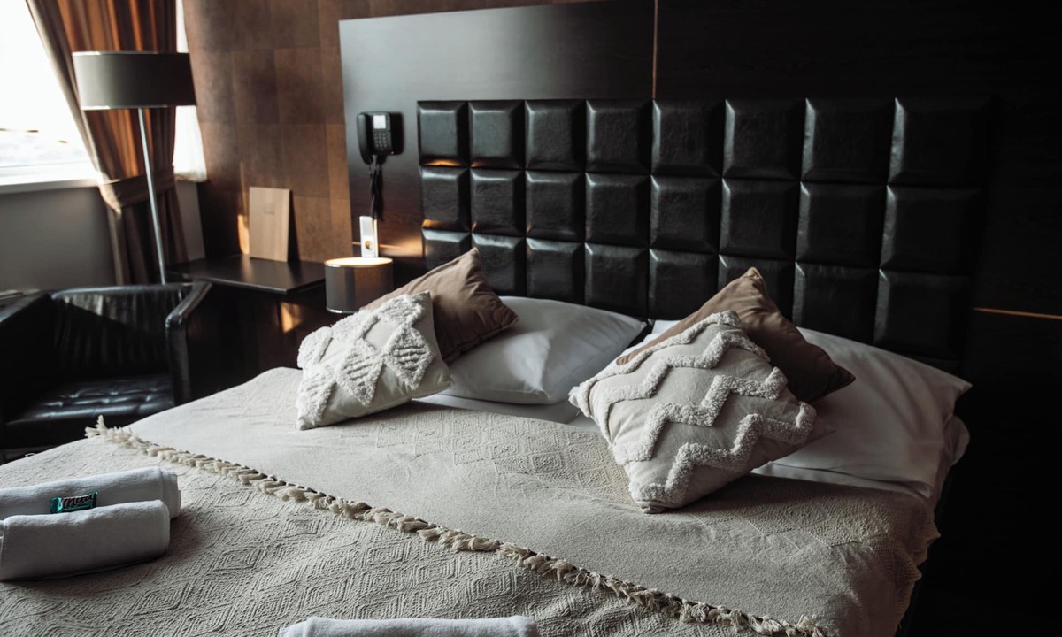 Koprivnice Hotel | Interhotel Tatra