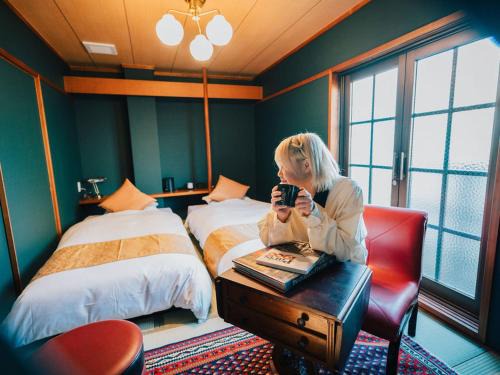 Taradake Onsen Hotel | KANSEI null 佐賀