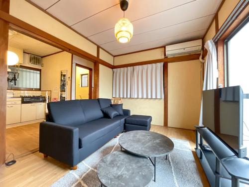 Nishi Machi Apartment | KsHotel