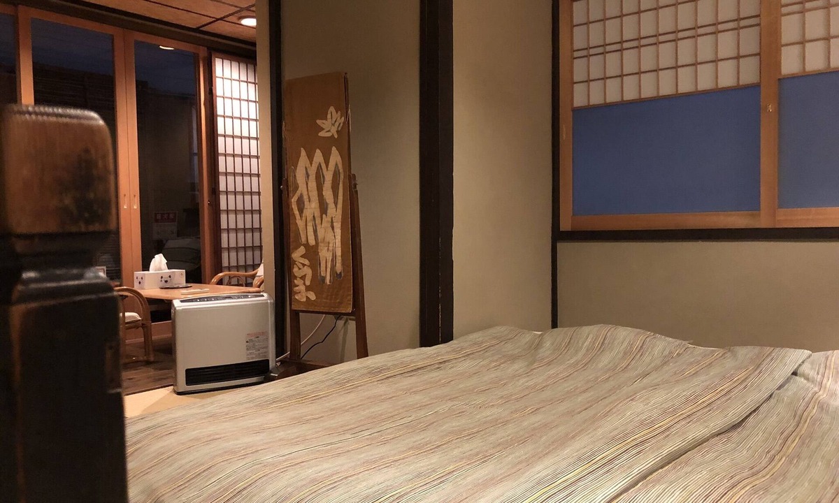 Horiikecho House | Kyoto house Matiya Amanogawa