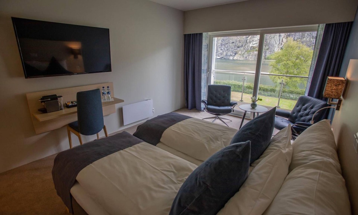 Laerdal Hotel | Lærdal Hotel