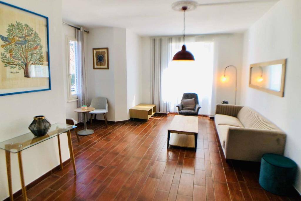 Annecy Apartment | Les Acacias - 2 bedrooms 70 sqm Apartment