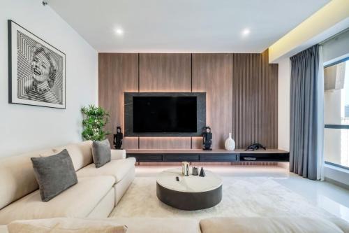 Jumeirah Beach Residence Apartment | Luxurious Brand New 2BR Apartment in Rimal 1 I Steps to the JBR Beach I GYL Holiday Homes
