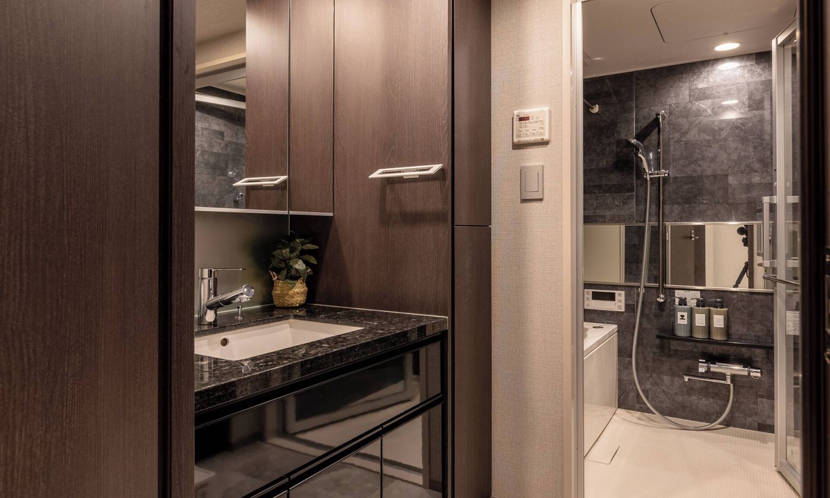 Nishiazabu Apartment | Luxury Stay｜ 4min to Roppongi｜ 10min to Shibuya,Ginza,Shinjuku｜ 25min to Asakusa