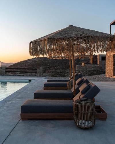 Xilokeratidi Hotel | Makani Suites