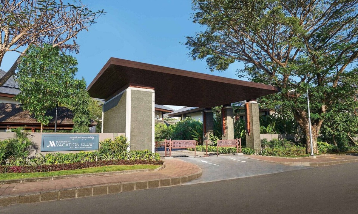 BTDC Condo | Marriott’s Bali Nusa Gardens - 2BD Sleeps up to 6