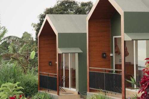 Candikuning Hotel | Mesari Hill Glamping