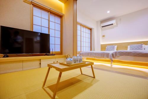 Taito Apartment | Ｍhotel302三ノ輪徒歩圏内上野銀座秋葉原六本木直通テレビ洗濯乾燥機完備東京下町の和風隠れ家観光に便利
