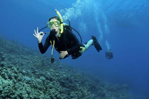 Naifaru House | Naifaru divers