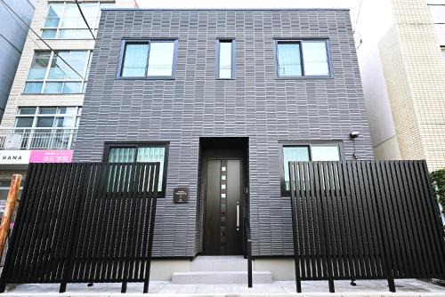 Shinjuku Villa | NY Hotel Premium 1 新宿2階建て3室1バスルーム1シャワー2トイレ