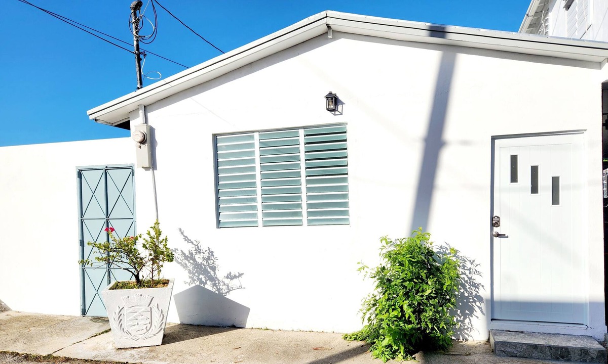 Salinas House | Oasis Salinas