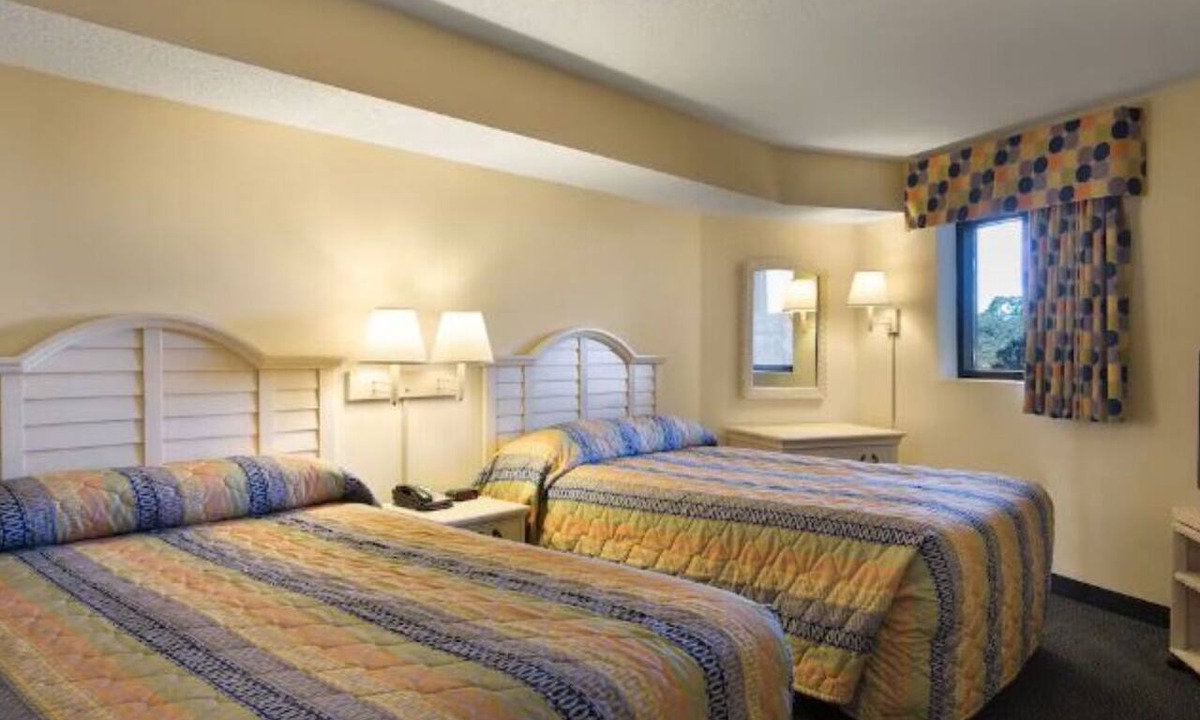Myrtle Beach Hotel | Ocean Reef Resort Escape – Beachfront Condo with Stunning Views & Modern Comfort
