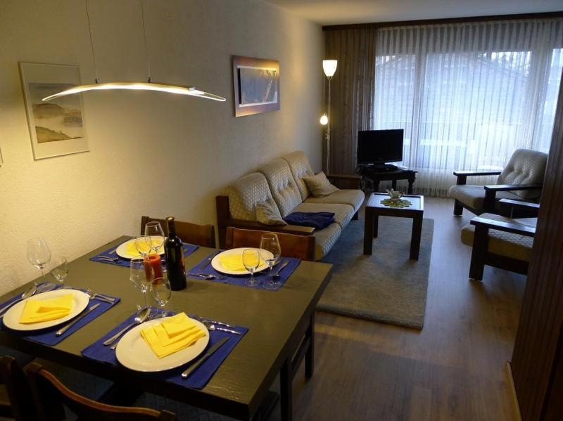 Graechen Apartment | Orion8