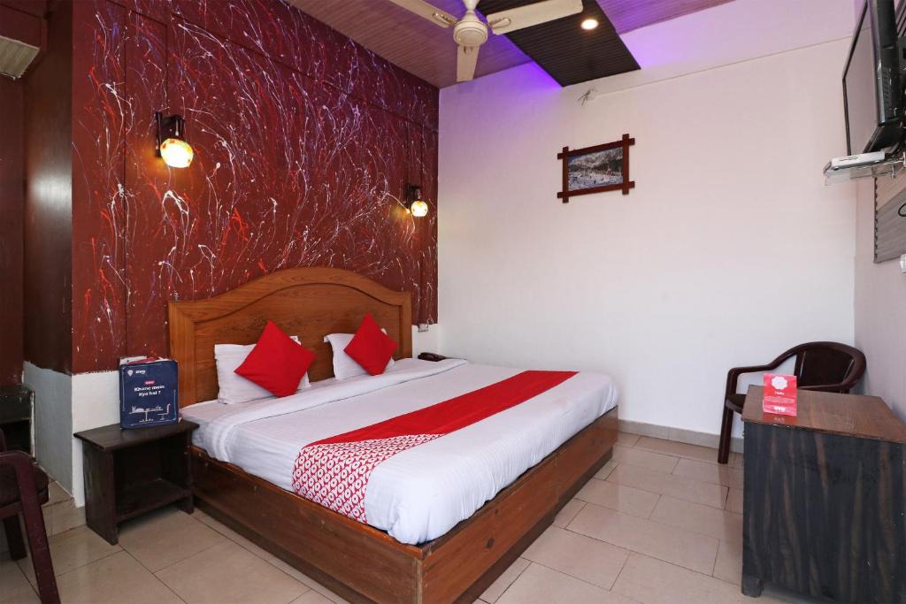 Wanagiri Hotel | OYO 3832 D'Daun Homestay