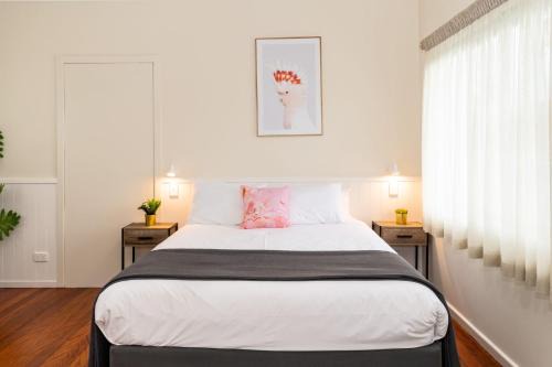 Forster Hotel | Pacific Motel 07