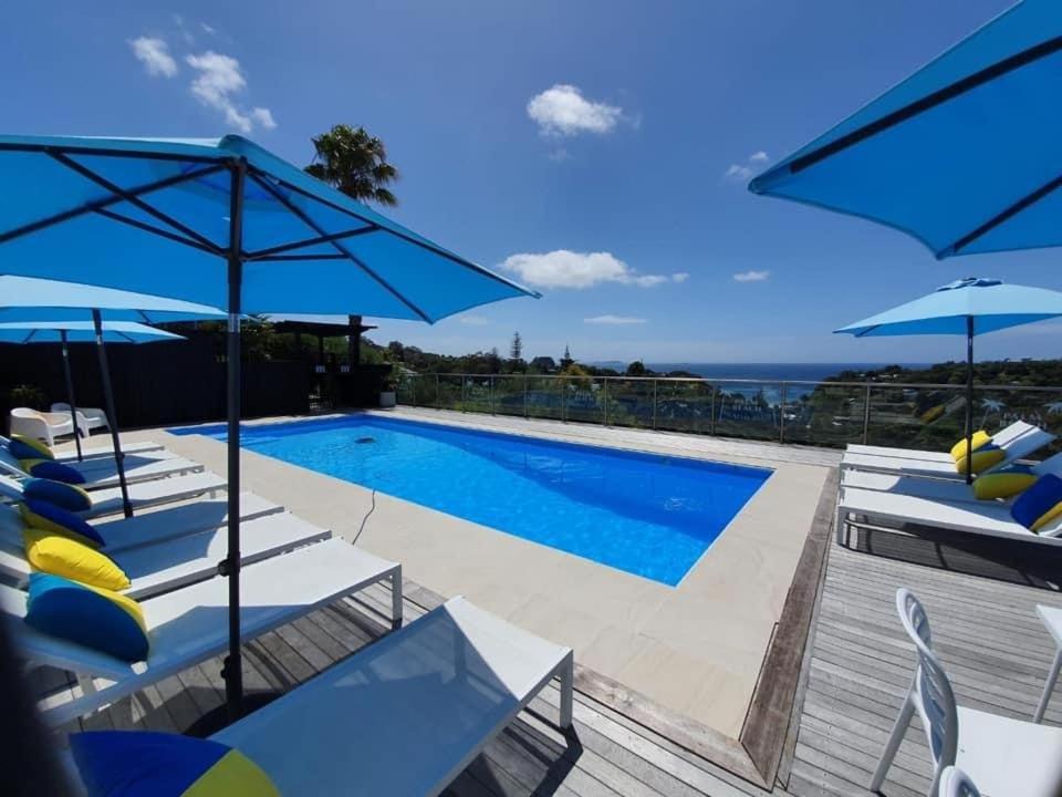 Palm Beach Villa | PALM BEACH SEA VIEWS AND A TOUCH OF LUXURY AWAITS