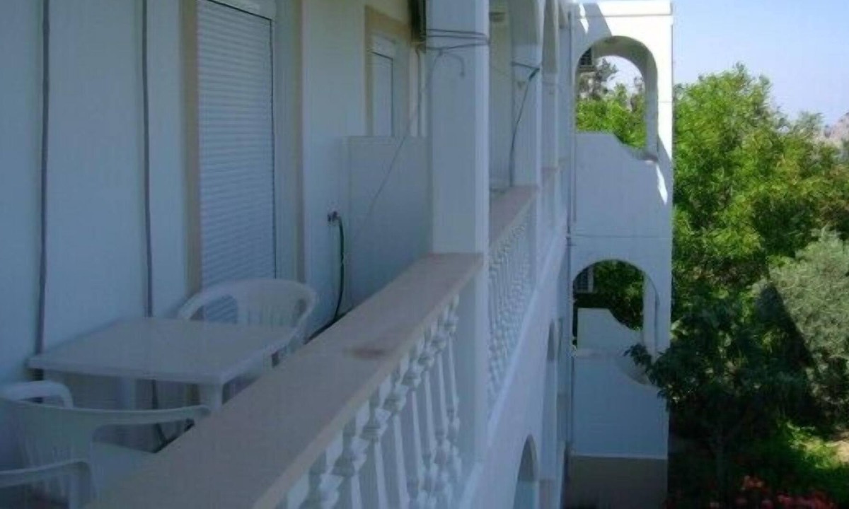 Kolymbia Hotel | Panorama Studios